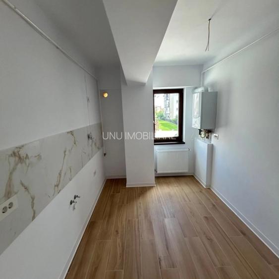 2Camere 60mp Soleia R. 2025 Valea Lupului  - Finisaje Premium - boxa + parcare - 9