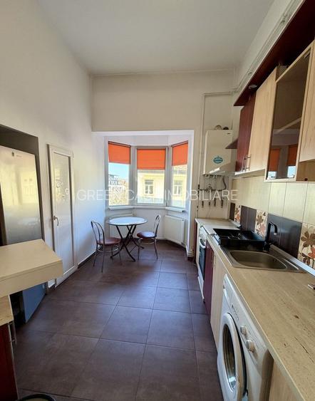 Apartament | 49mp | Bloc nou | Strada Burebista - 3