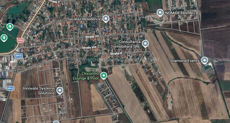 OPORTUNITATE INVESTITIE - 3