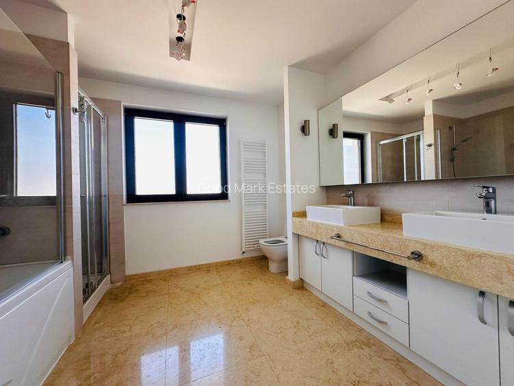 Oxford Gardens - 4 dormitoare || piscina - 10