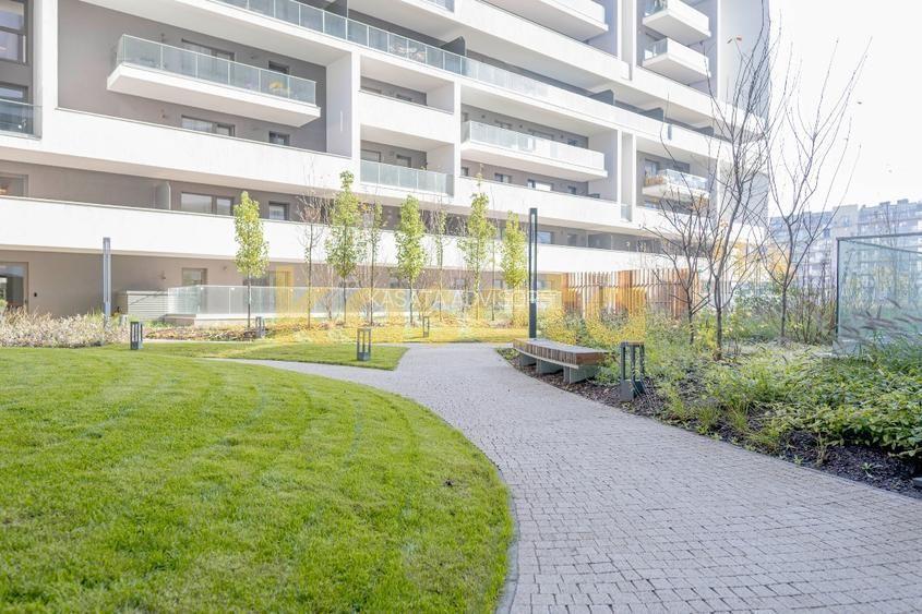 Apartament 2 camere de închiriat în Aviației – zonă premium - 6