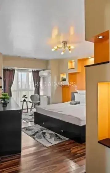 Apartament 4 Camere | Bulevardul Unrii | Vedere Panoramica - 3