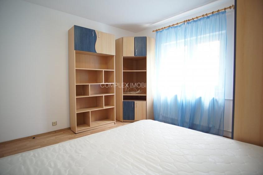 Unirii | Nerva Traian | metr. Timpuri Noi | modern in bloc anvelopat - 7