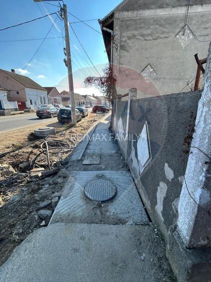 TEREN ULTRACENTRAL IN SALONTA - 10