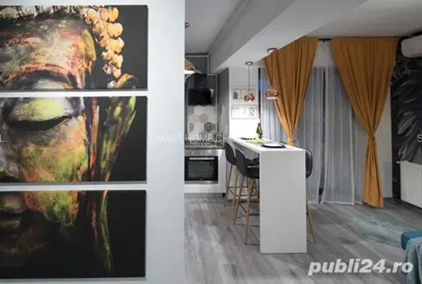 Inchiriere Apartament 2 camere, Central, Unirii, Central Luxury Apartment - 7