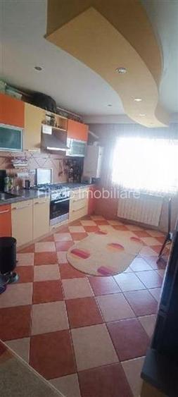 Apartament 2 camere cu centrala proprie Metrou Costin Georgian - 6