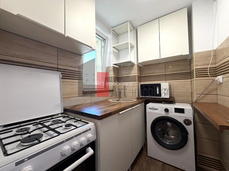 Apartament 2 camere renovat, bloc anvelopat | zona Calea Dorobanti - 8