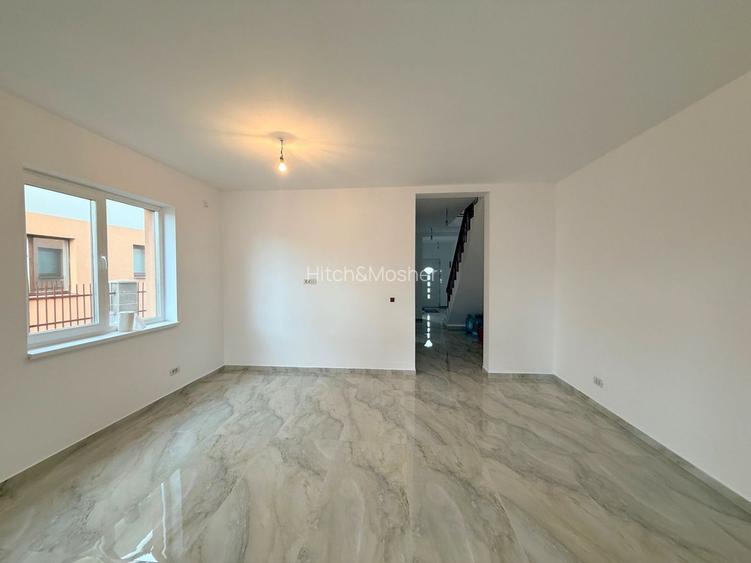 Duplex de vanzare in Sanandrei, zona Nord-Vest. - 3