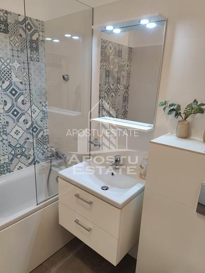 Apartament 1 camera de inchiriat,Complexul Grand Vivalia,Timisoara - 10