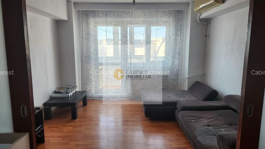 2 Camere - Decomandat | Păcii | Metrou 200m | Bloc 1989 - 2
