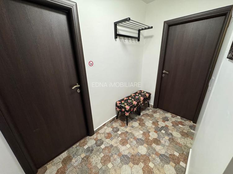 Cantemir langa metrou Unirii apartament splendid - 13