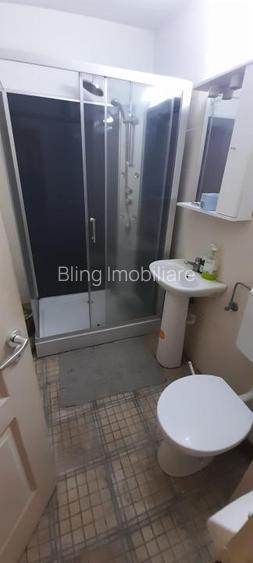 Apartament cu 2 camere, 45 mp, balcon, zona Terra - 5