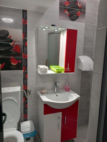 Apartament interbelic Piata Victoriei - 7