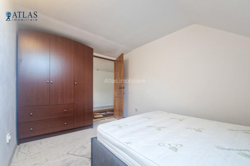 Priveliste superba catre Tampa, 110 mp., foisor, parcare privata, decomandat - 7