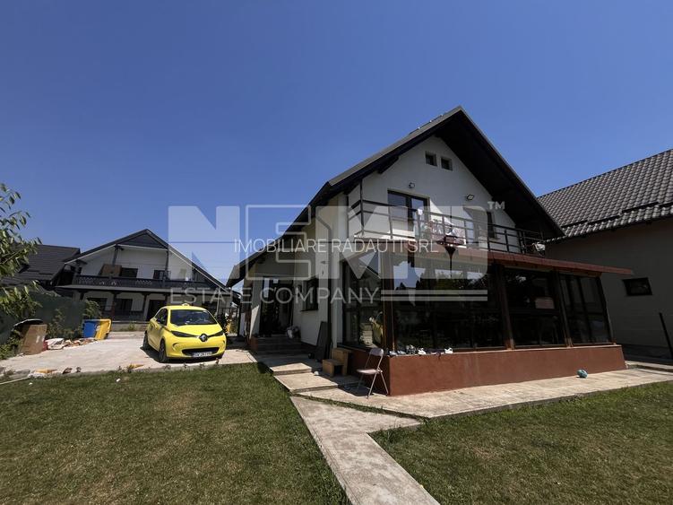 Casă Individuală 160Mp Utili | Suceava /Scheia | 268.000Euro - 6