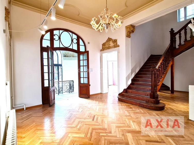 Vila Piata Romana –  Vizibilitate Excelenta - 3