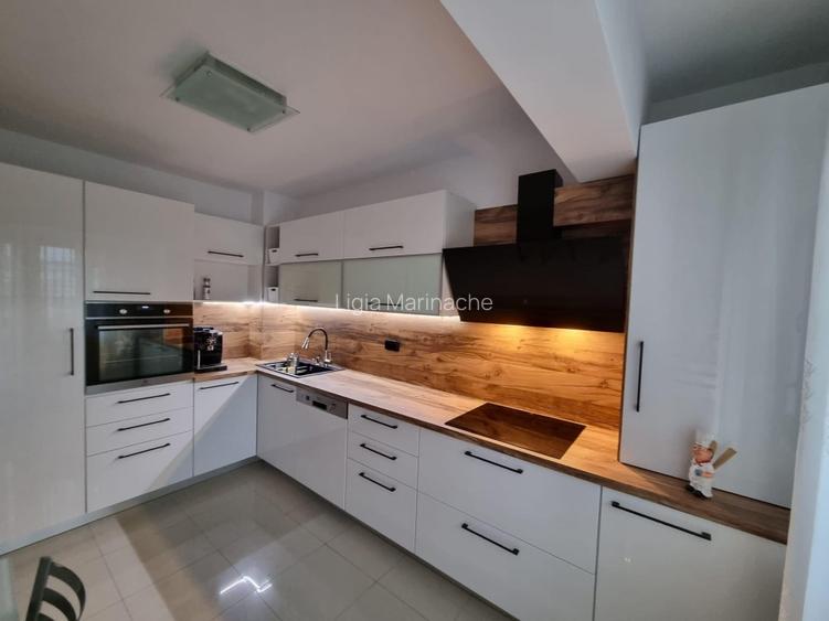 Apartament 3  camere Eroii Revolutiei Tineretului - 3