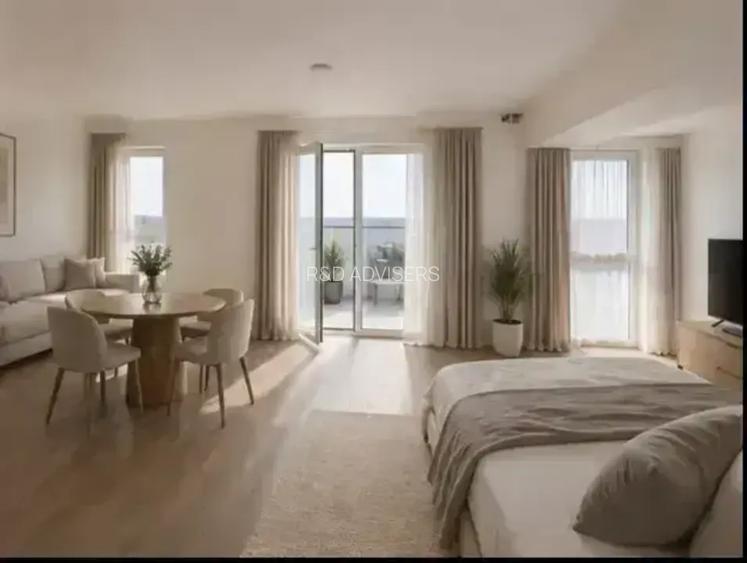 Duplex 3 camere ITerasa I Balcon sut 142,82mp | Ela Cotroceni  II | - 2