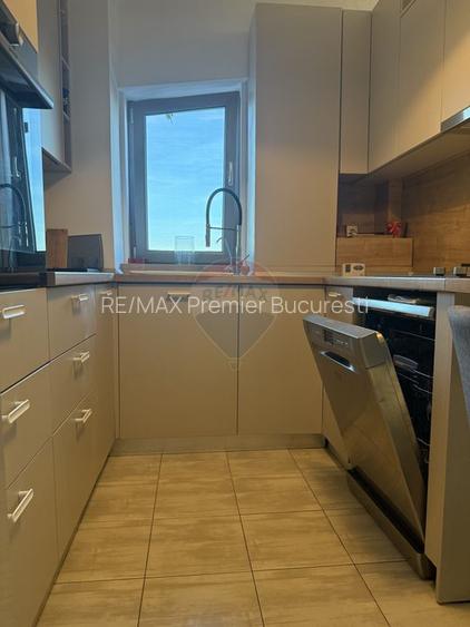 4 camere tip duplex | Bucureștii Noi | Chitila | 15 min Metrou Jiului - 16