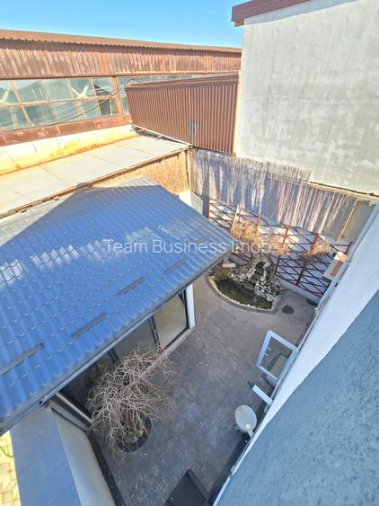 Vila P+1+M 5 camere 200mp casa+ curte 110mp Soseaua Andronache Voluntari - 27