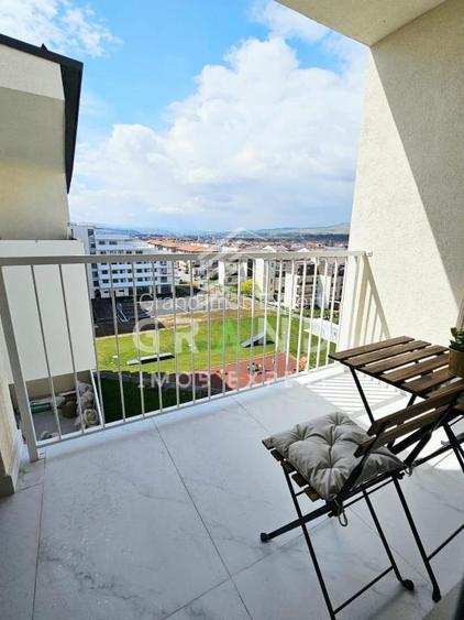 Apartament Premium | 2 Camere | Balcon | Floresti/Eroilor - 23