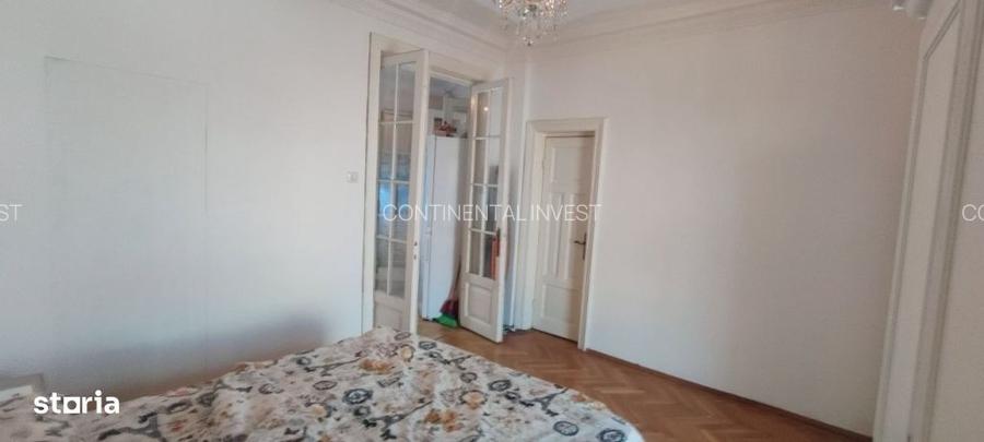 Apartament 63mp Calea Victoriei - 20