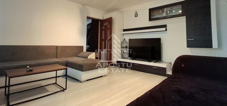 Apartament 2 camere semidecomanda, et 4/4 Orizont - 2