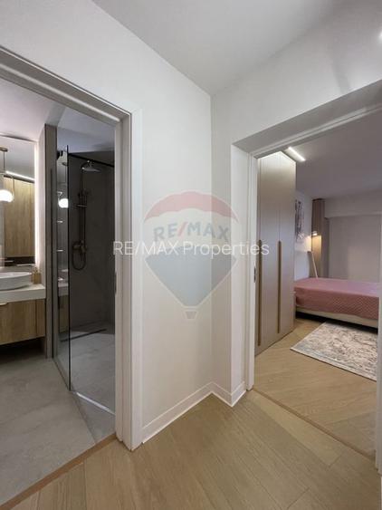 Apartament renovat complet | Rond Alba Iulia - 11