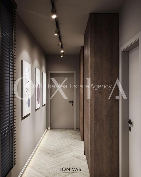 SX526 Case moderne, cu sisteme smart home - 27