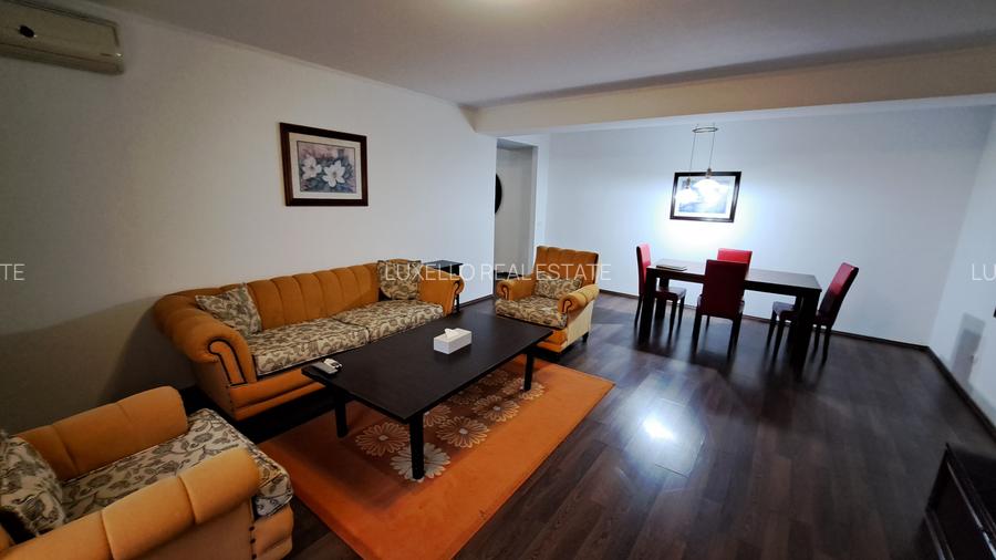 APARTAMENT 3 CAMERE IN COMPLEX REZIDENTIAL CU CIRCUIT INCHIS - PRET PROMOTIONAL - 2