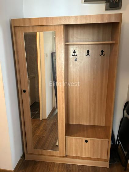 Inchiriere 3 camere, decomandate, Str. Dreptatii, Militari - 18