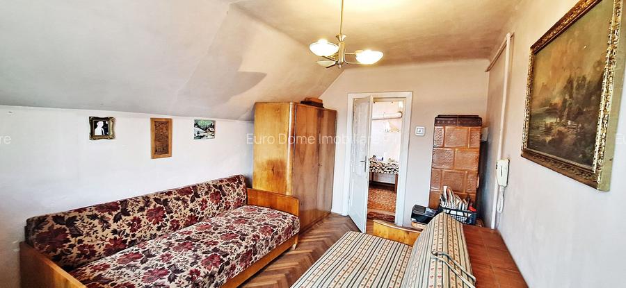 Schei, zona SRI, apartament doua camere 55mp, priveliste superba, 109000 euro - 7