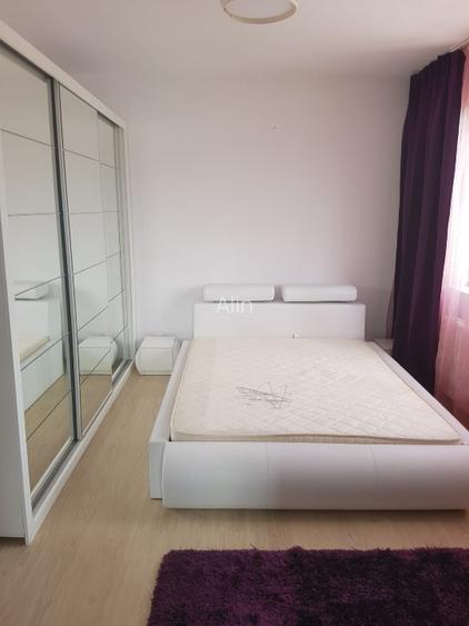 Bine ai venit ACASA! Apartament 2 camere 2 bai, zona Baneasa-Sisesti. - 6