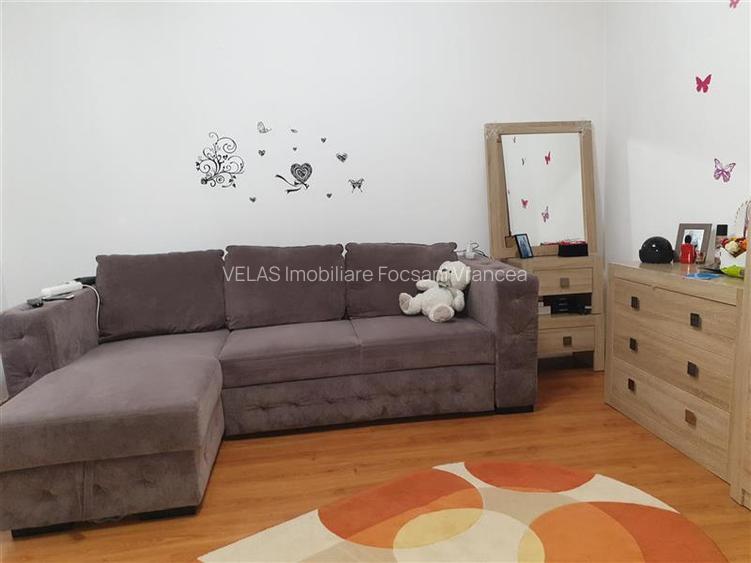 Casa din caramida si atelier mecanic Focsani, cu teren 420 mp - 2