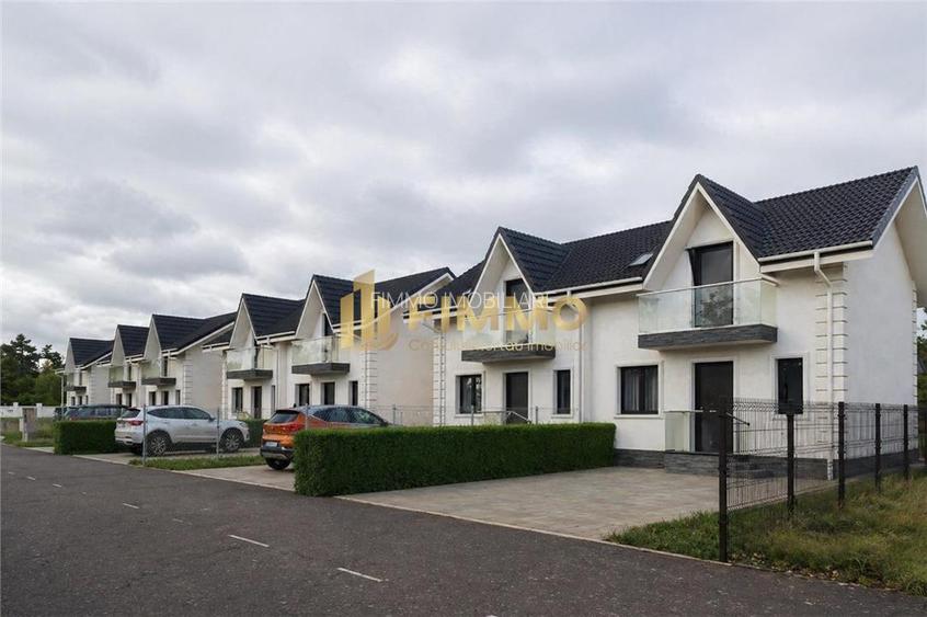 Duplex | Lisaura| Suceava | 200 mp teren | ID: 1552 - 2