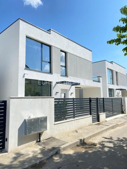 Vila individuala Pipera - 11