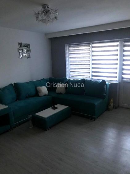 Apartament cu 2 camere 64,78mp + boxa 20 mp + gradina - 6