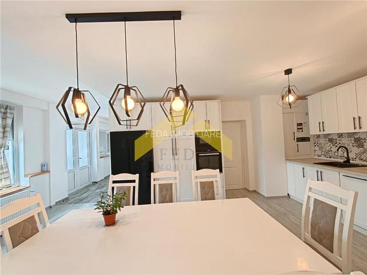 Casa la sol 170 mp utili plus teren de 1,122 mp in Vladimirescu de vanzare - 15