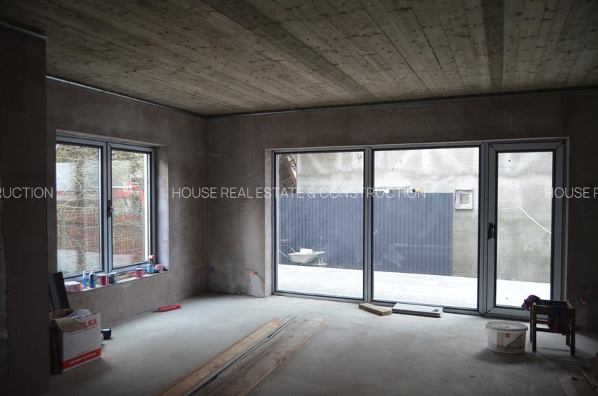 Apartament special situat in Busteni,Zamora - 6