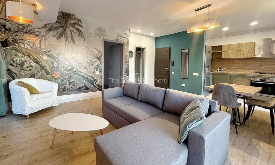 Zona Centrala | Vedere Panoramica - 24