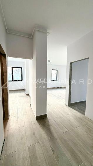 Apartament 3 cam, finisat, CF disponibil, spatii verzi, bloc NZEB - 6