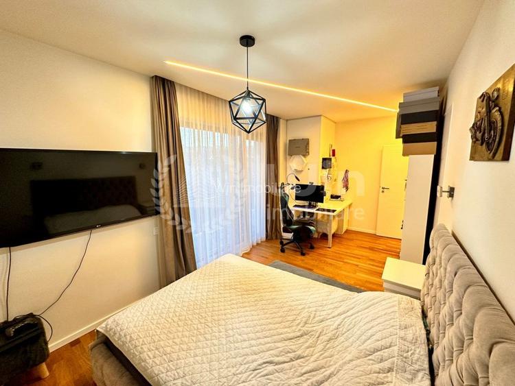 Penthouse exclusivist la cheie | 180mp util | 225mp terasa | Buna Ziua - 10