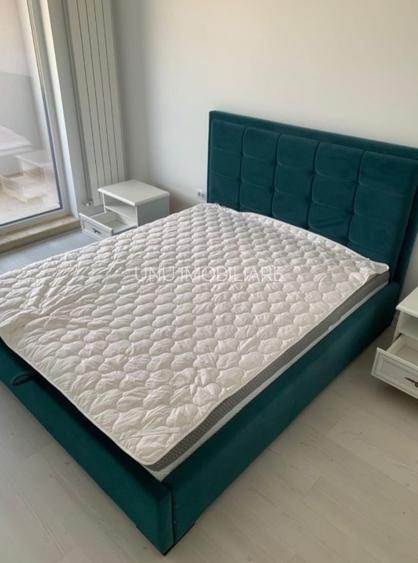 Tatarasi Kaufland-2 Camere Decomandat 68mp--bloc nou intabulat - 2