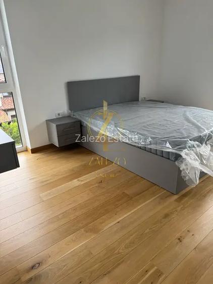 Apartament deosebit cu 2 camere | Calea Aradului - 4