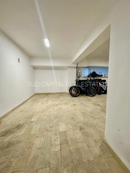 Exclusivitate în Primăverii – Apartament de LUX cu 4 camere - 5