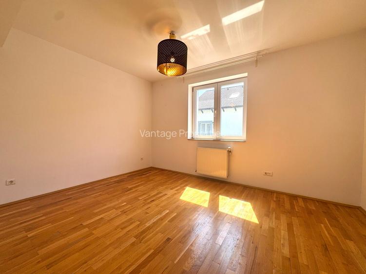 Villa in complex with swimming pool, Iancu Nicolae area - 15