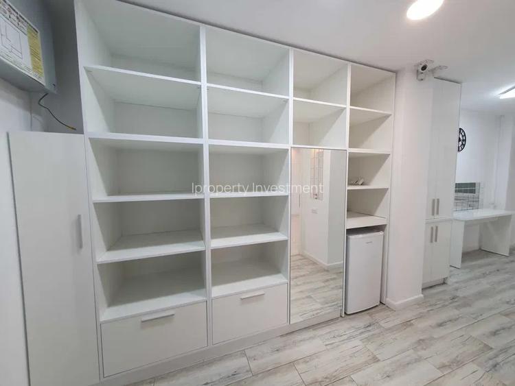 Garsoniera | Spatiu Birou | Parter | 38 Mp | Campia liberatii  - 4