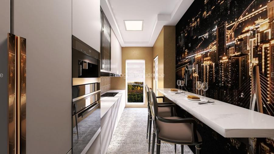 Envogue Residence Iuliu Maniu - 32