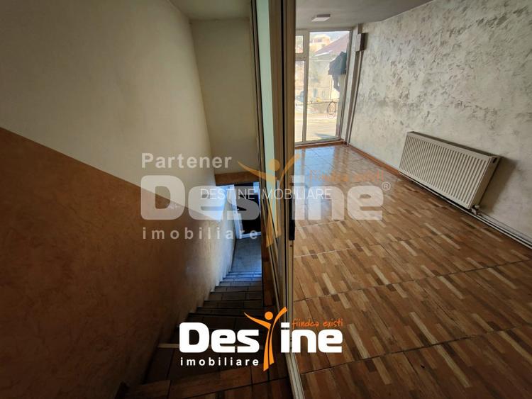 Gura Humorului spatiu comercial 45 mp locatie perfectă cu vad comercial afacere - 7
