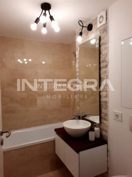 Apartament 3 Camere 100 Mp | Terasa si Parcare Subterana  | Cartier Buna Ziua - 10